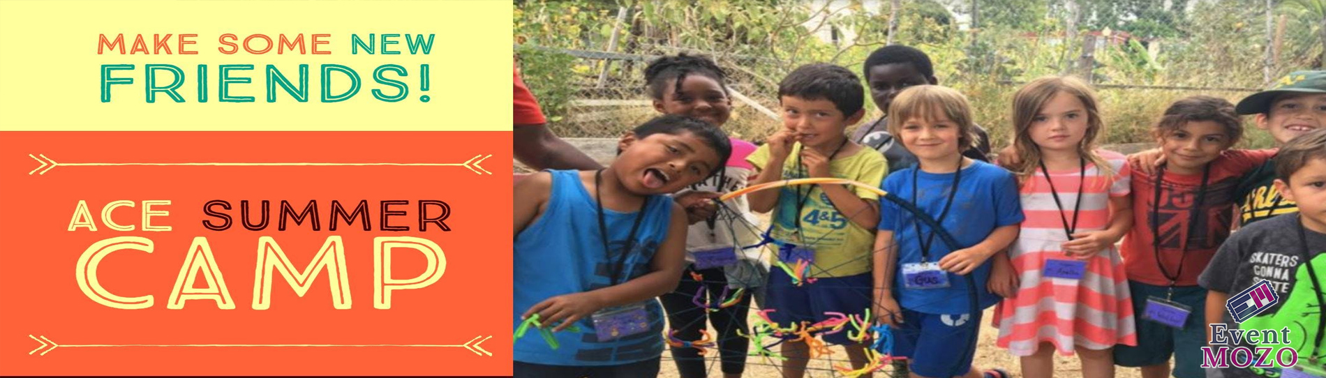 ACE SUMMER CAMP