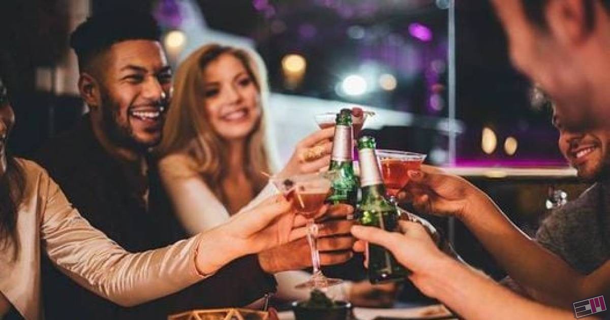 Chicago Bites & Booze Festival
