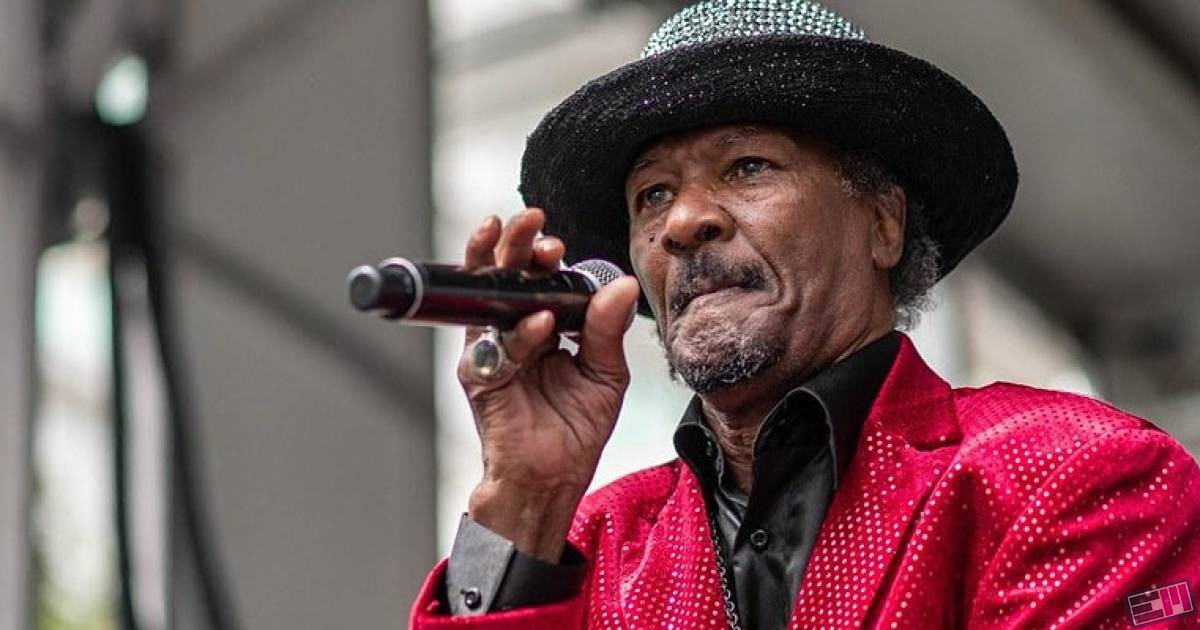 The Club Fox Blues Jam Featuring FILMORE SLIM 