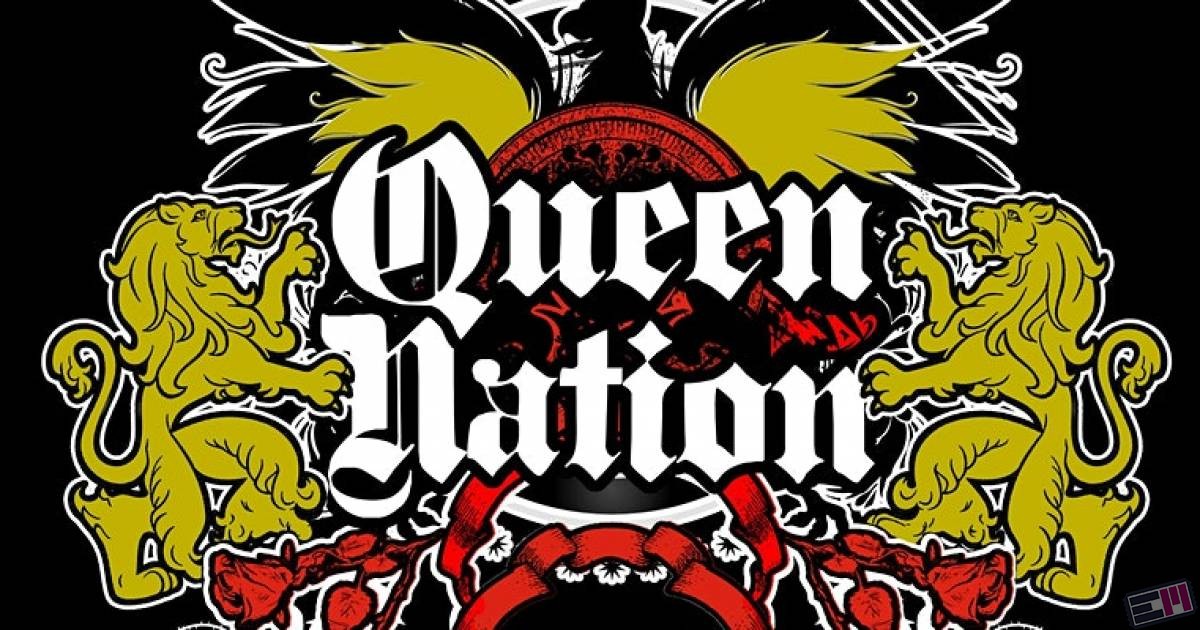QUEEN NATION at THE FOX THEATRE 