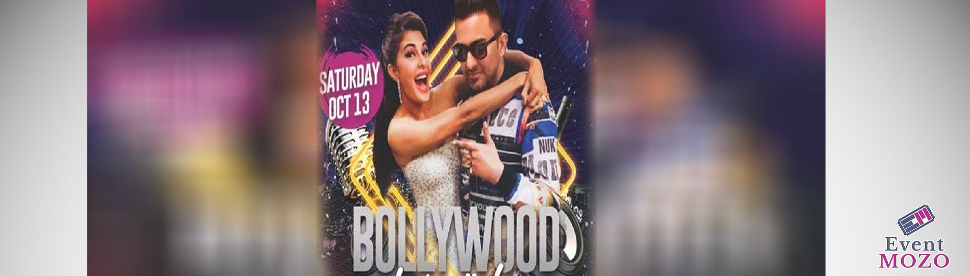 Bollywood Blast