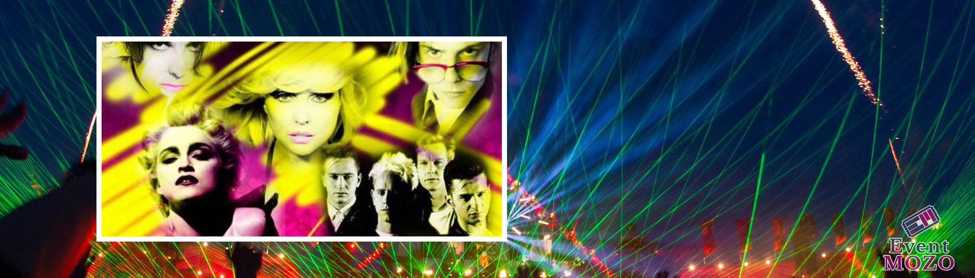 New Year's Eve 2019 at the Cat Club