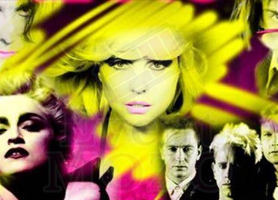 New Year's Eve 2019 at the Cat Club