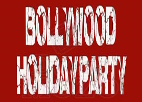 Bollywood Holiday Dance Party