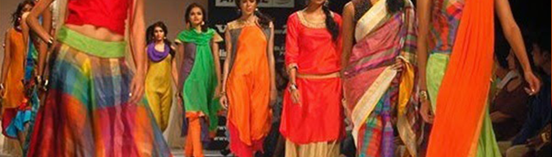 Indian Clothing Jewelry Show By Neeta Puris Expressions Inc