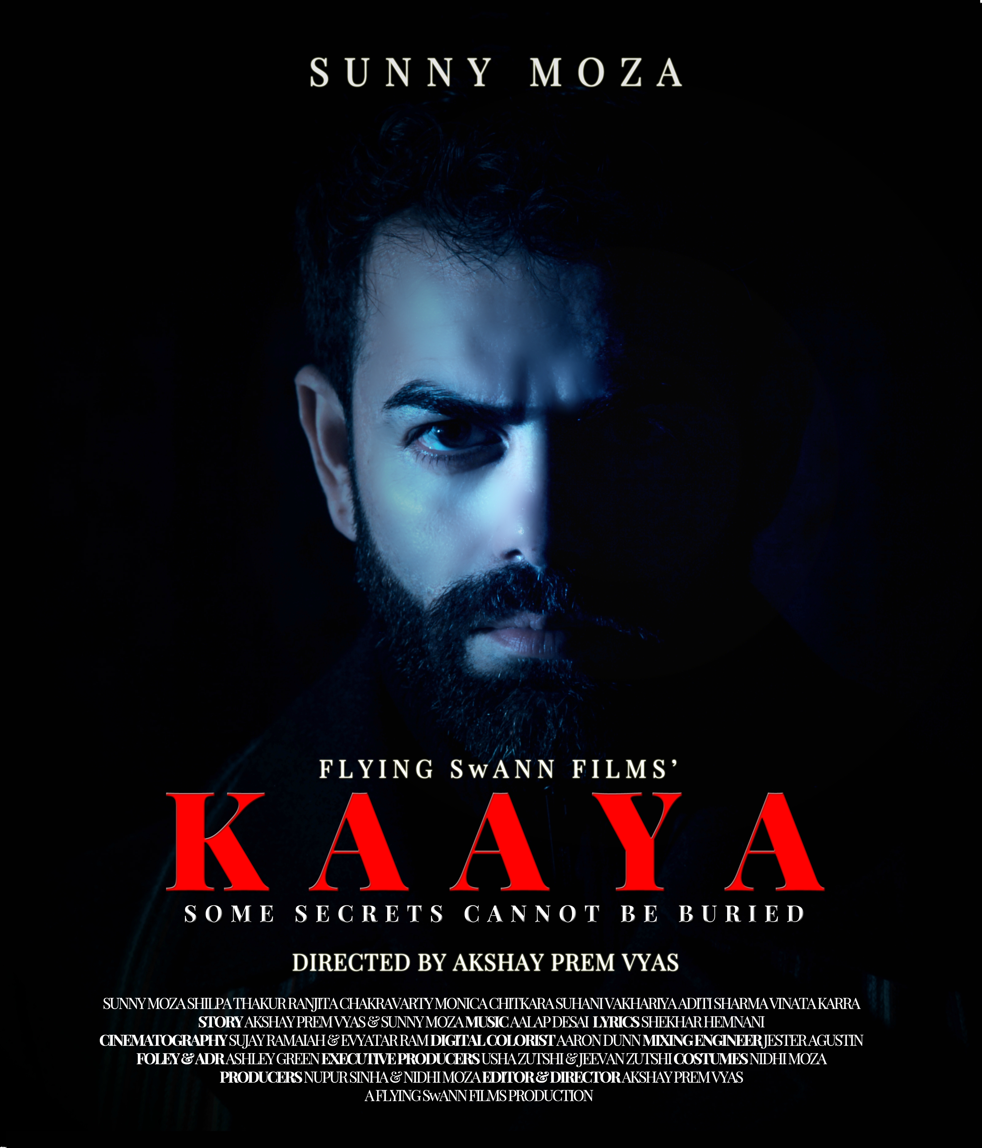 Kaaya - Private Film Screenings