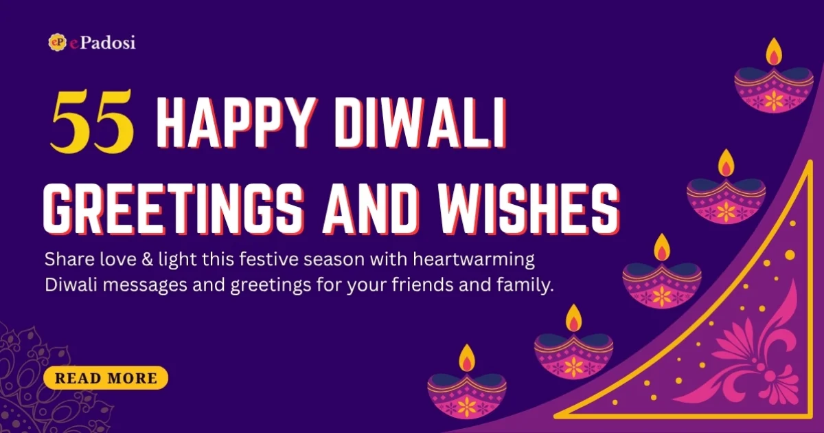 55diwali wishes