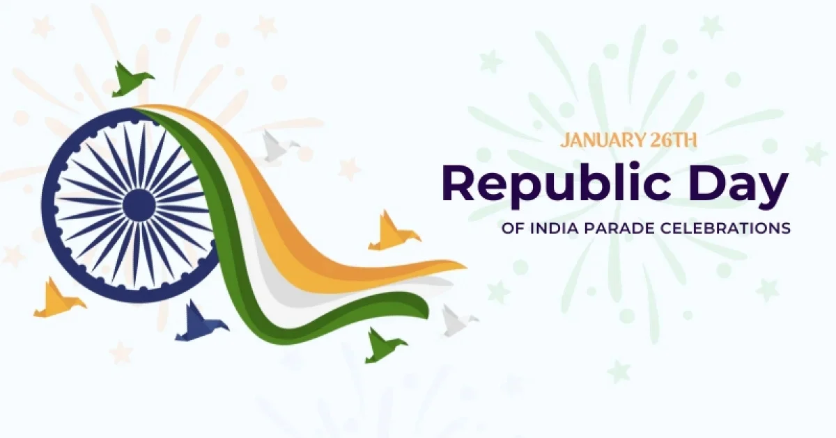 republic day article