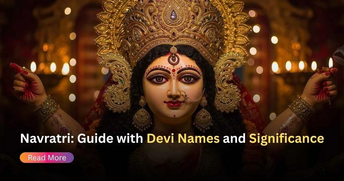 navratri guide