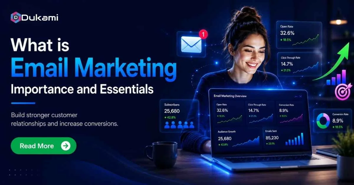 email marketing