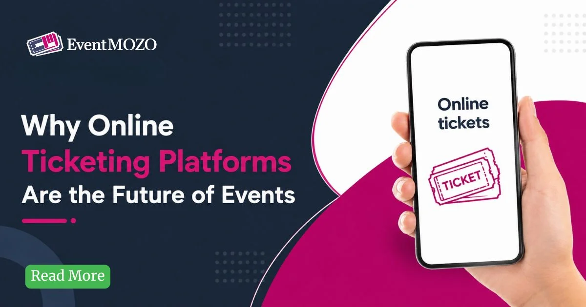 online ticketing