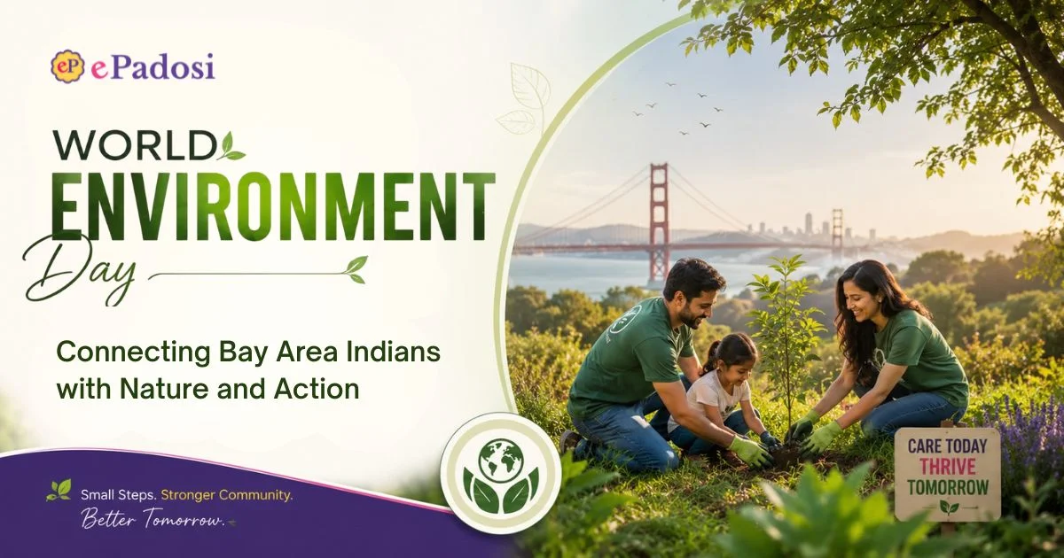 world environment day
