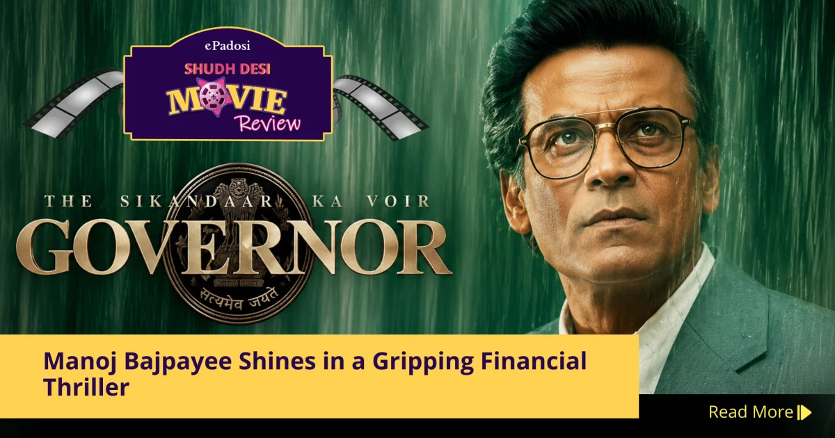 governor