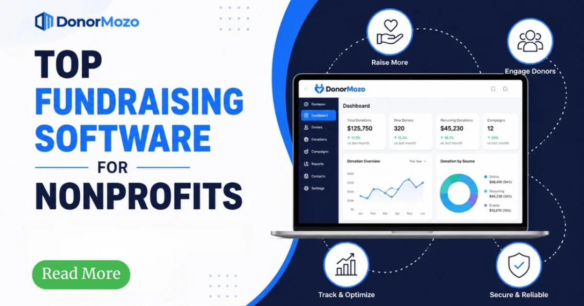 Top fundraising
