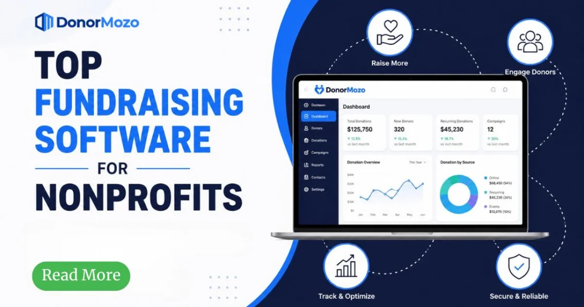 non profits