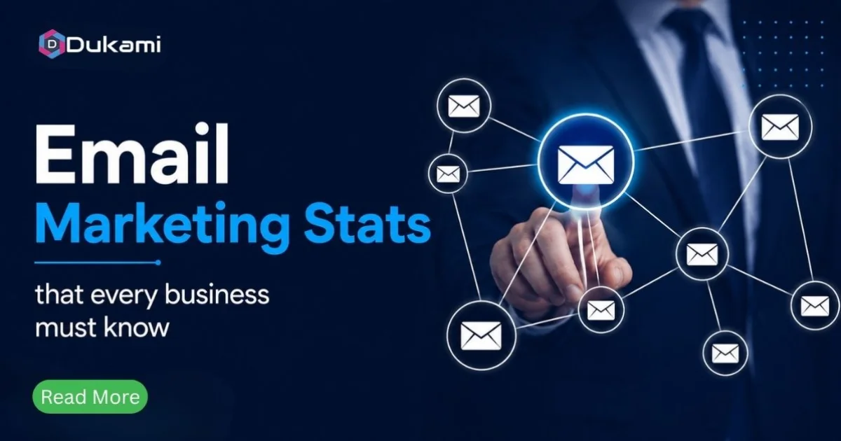 email stats