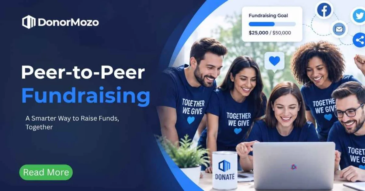 peer to peer