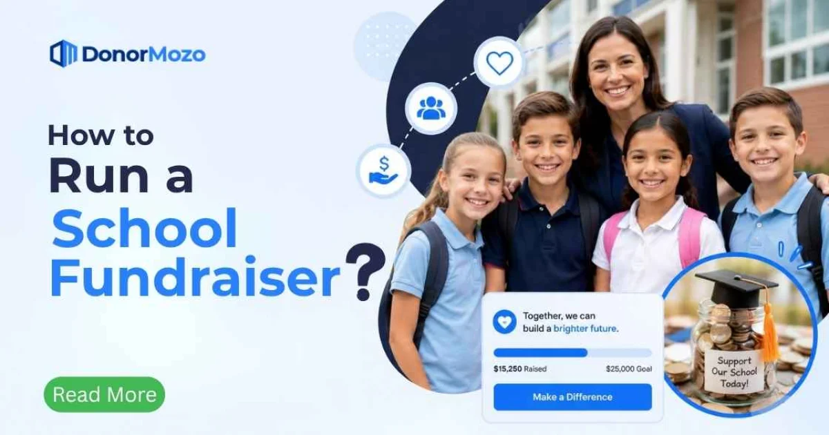 run a school