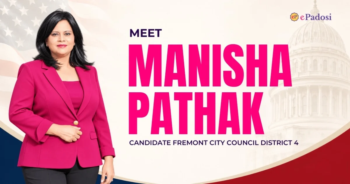 Manisha 