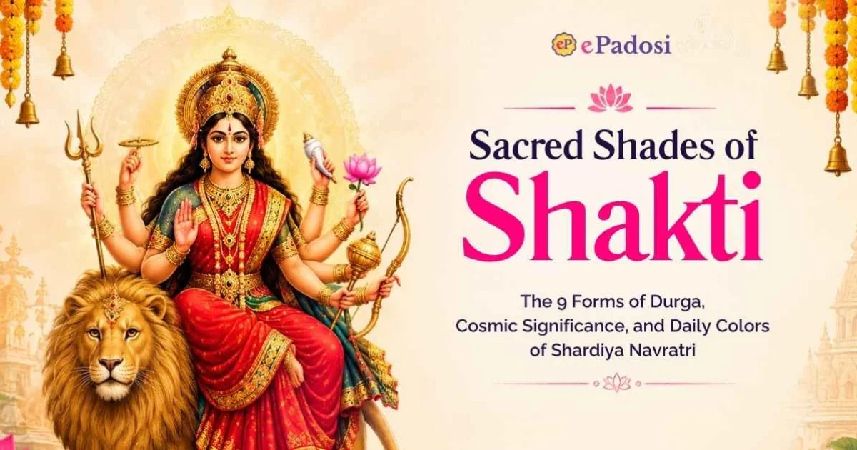 navratri