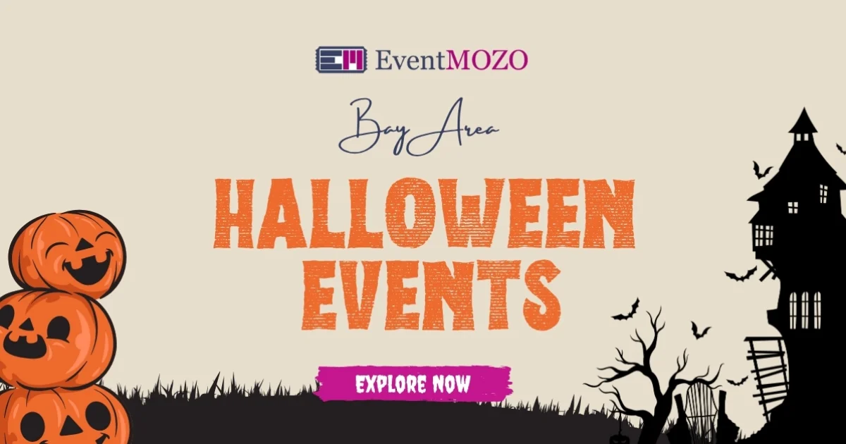 halloween events