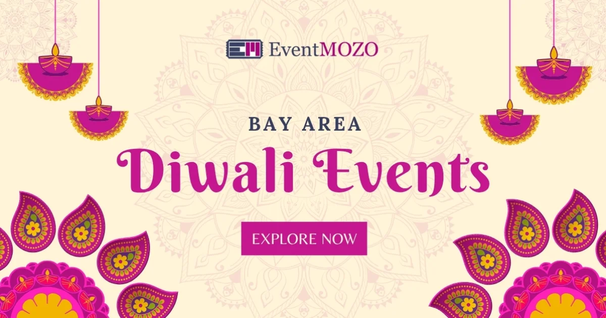 diwali events