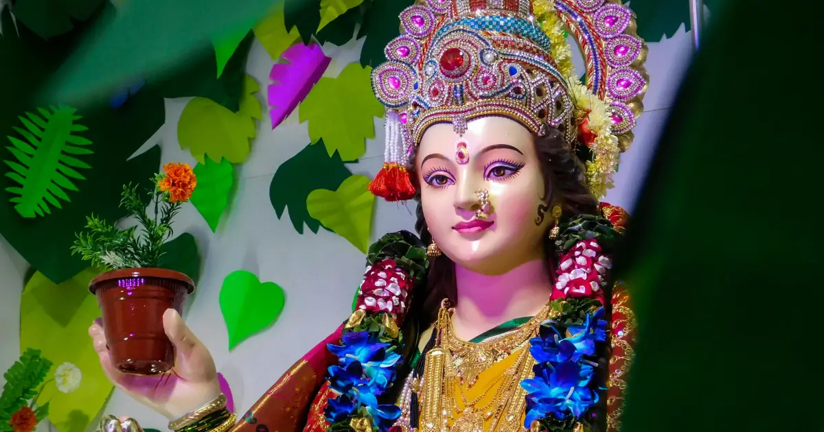 Navaratri Celebrations 2025