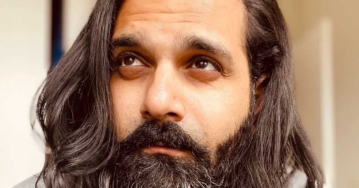 A Holi Comedy Show with Abhay Nadkarni