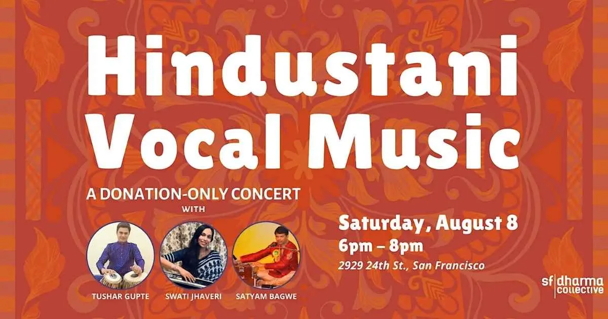 Hindustani Classical Music