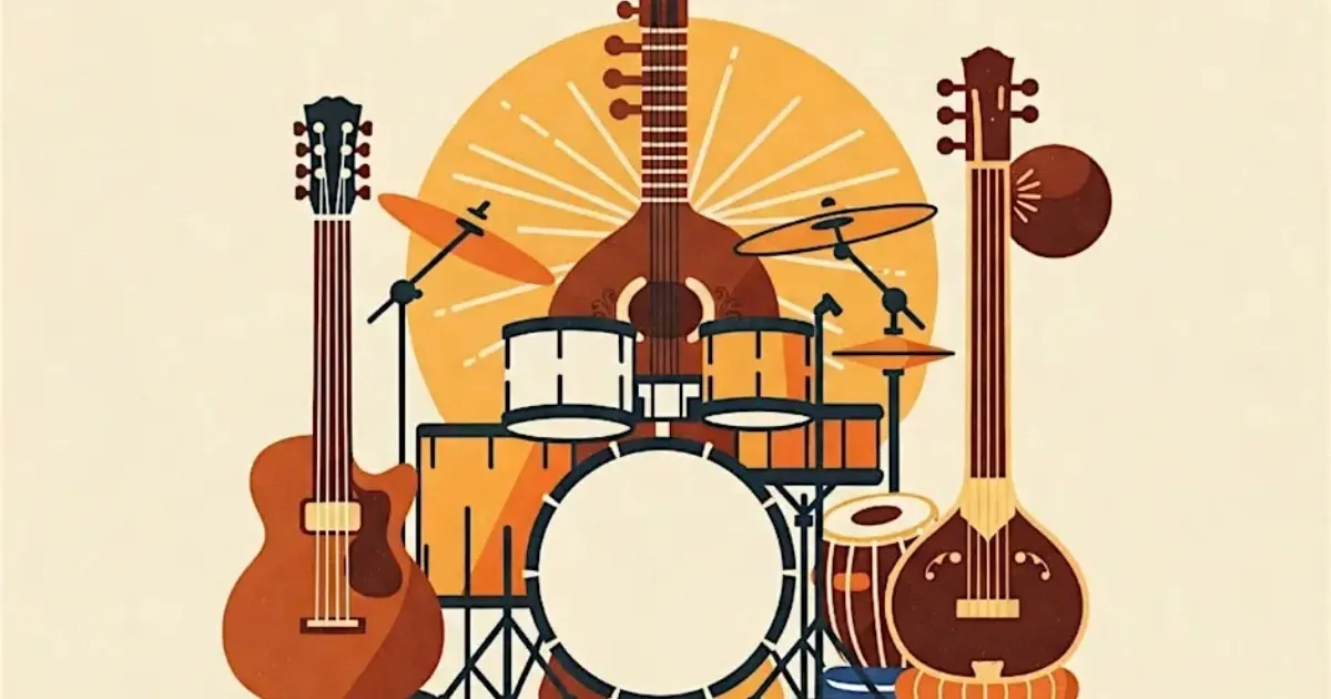 SF Indian Music Project  Spark Social SF