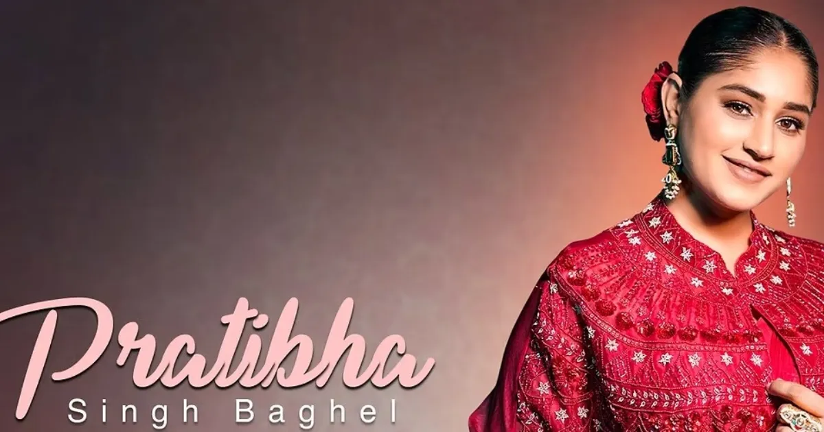 Pratibha Singh Baghel Live San Francisco Bay Area