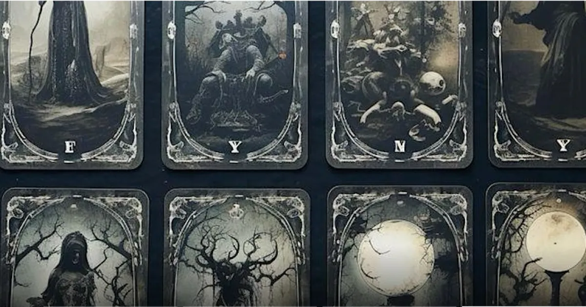 Seven Deadly Sins