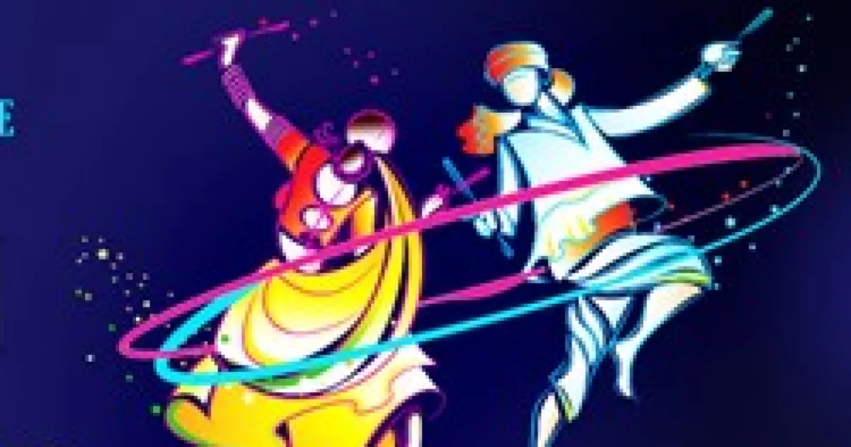 San Jose  Cupertino Dandiya Nite