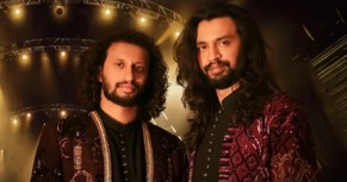 Zain Zohaib Qawwali Mehfil in Bay Area