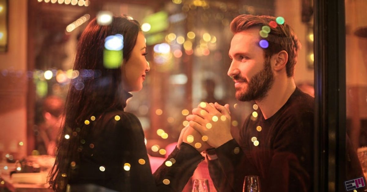 Washington, DC Video Speed Dating - Filter Off