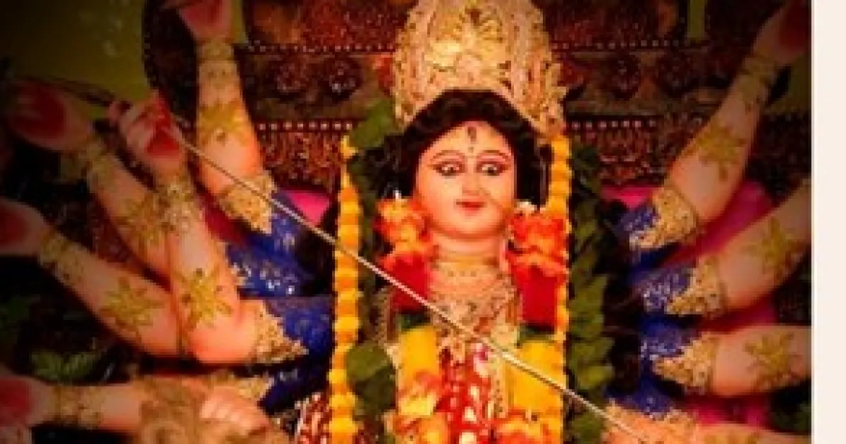 9th Annual Silicon valley Sarbojonin Durgotsav