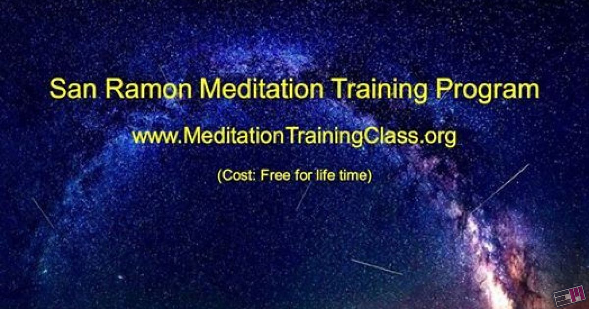 Free 2-Day Meditation Training Program default