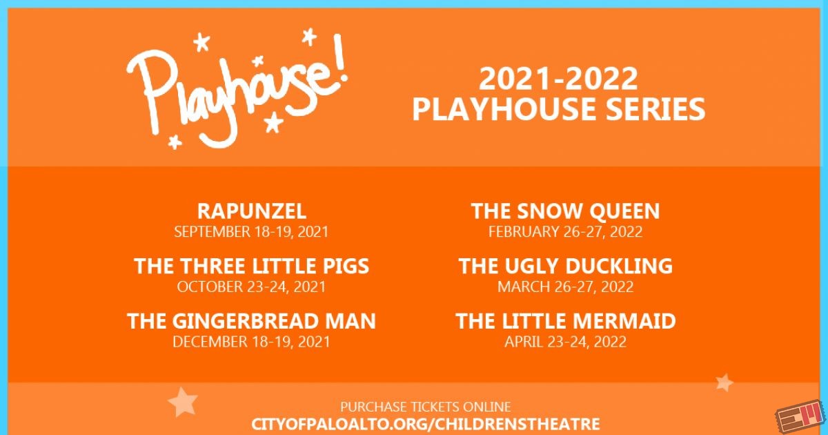 Play House Series Beauty and the Beast