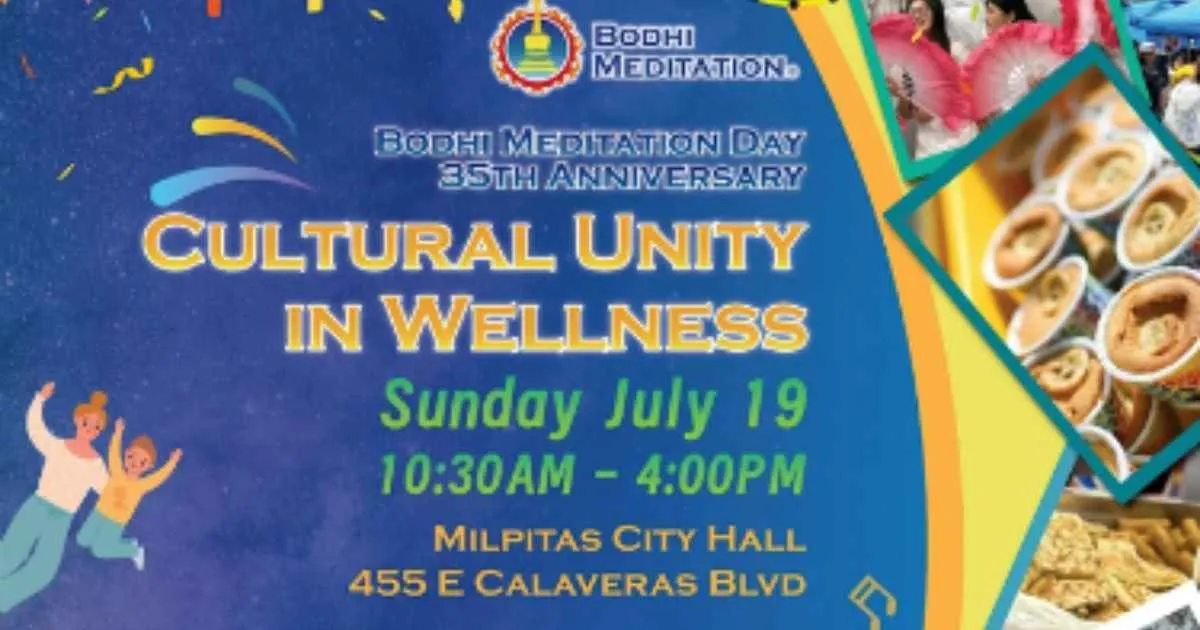 Cultural Unity In Wellness 2026