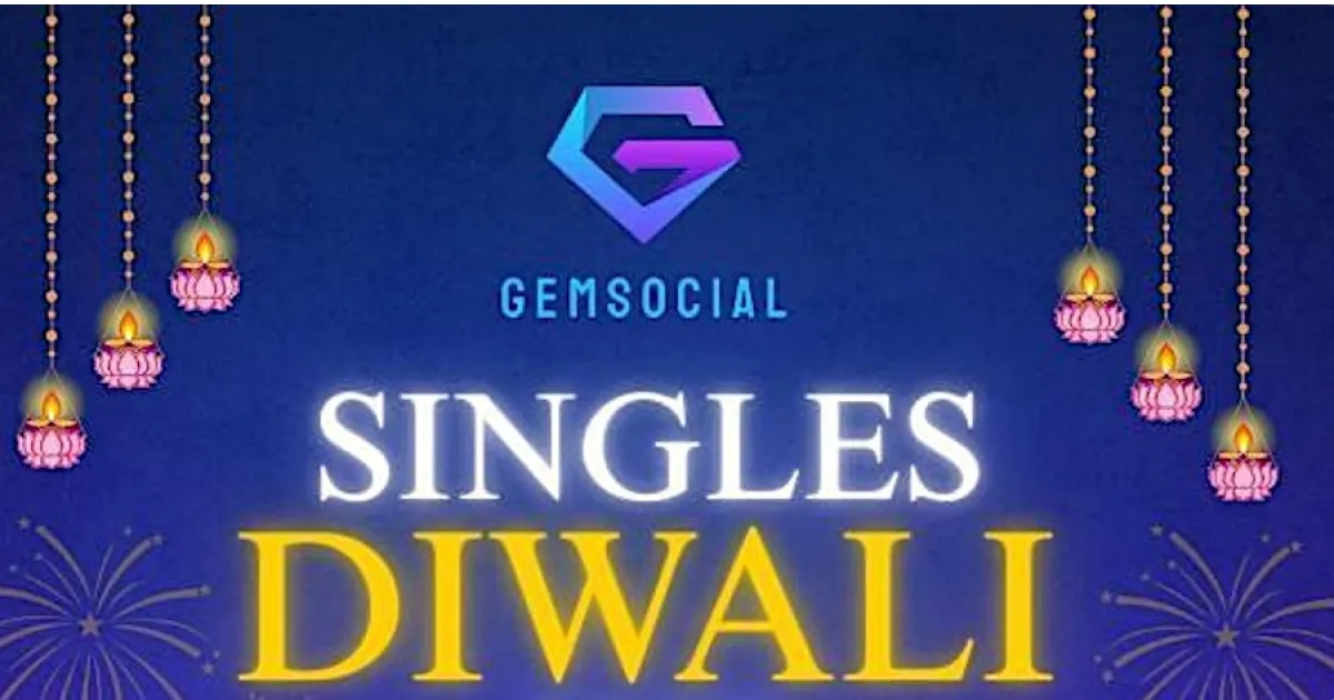 Singles Diwali In Trivalley