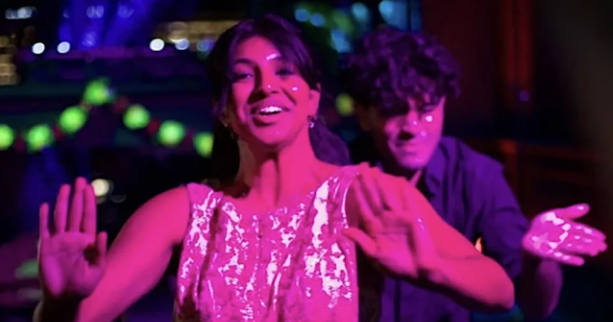 Oakland Diwali 2025