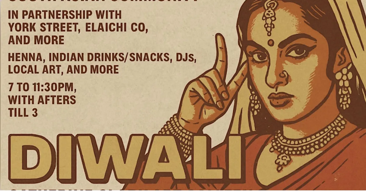 Diwali 2025
