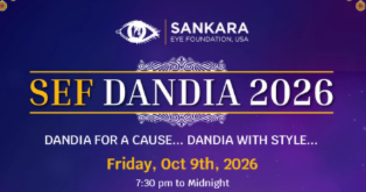 SEF Dandia 2026 - Santa Clara 