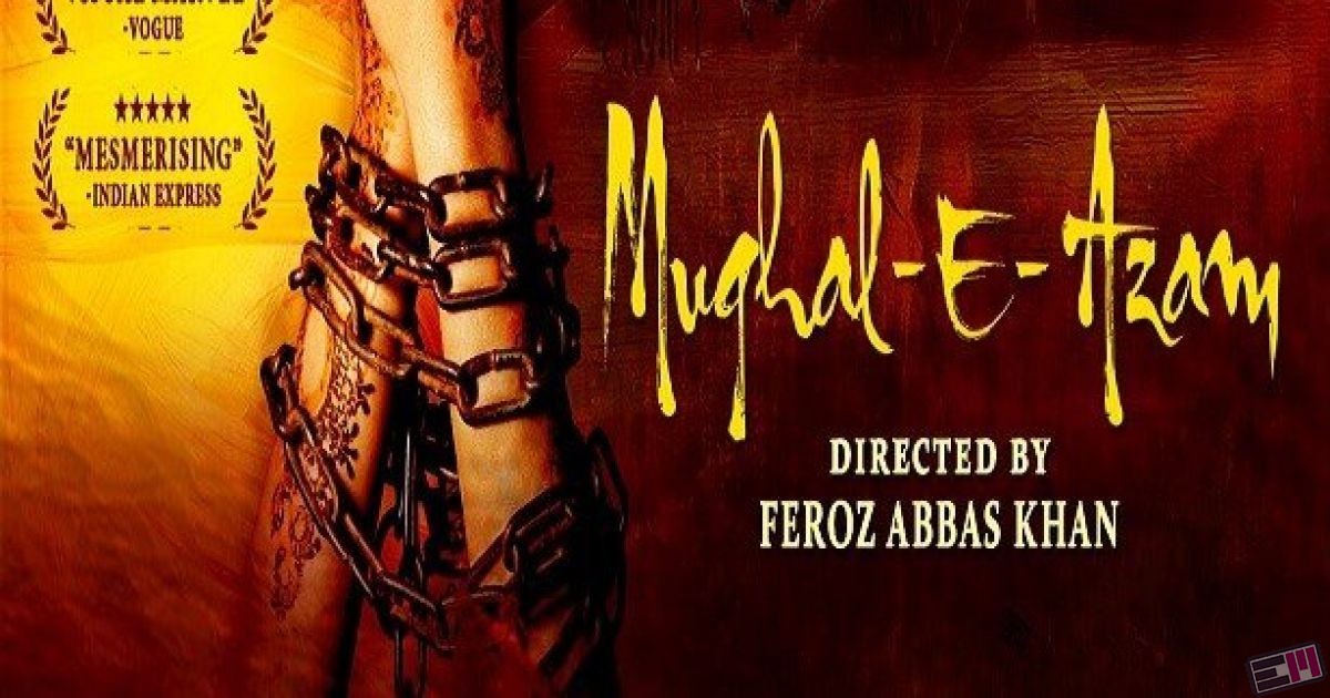 Mughal-e-azam Live In San Jose - Aug11