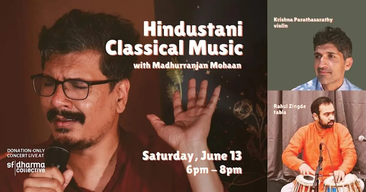Hindustani Classical Music