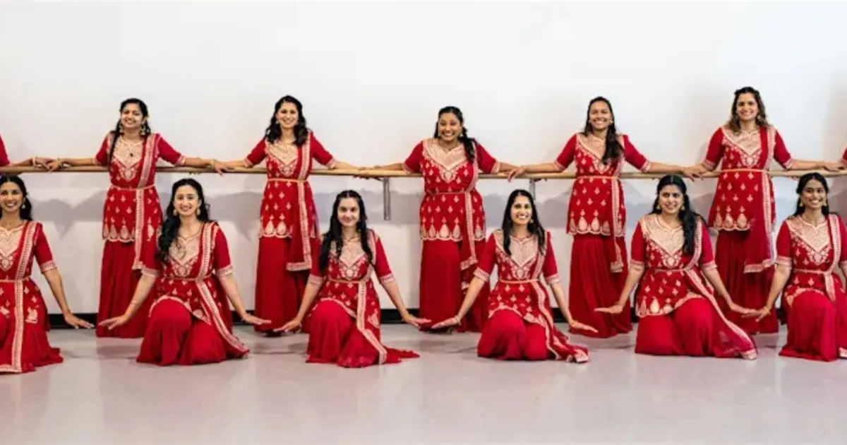 Naach SF Season 7 Showcase