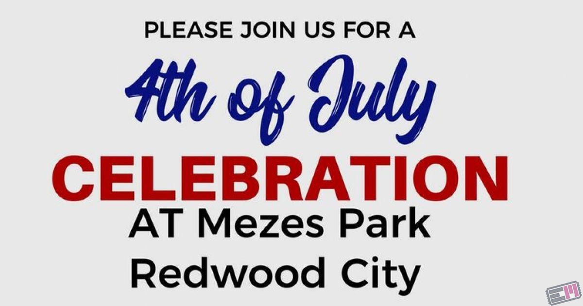 4th of July celebration 