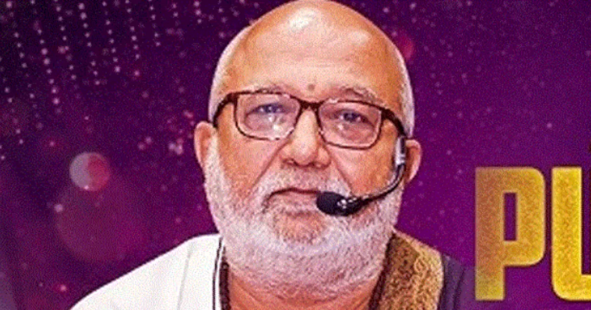 Atul Purohit - Navratri Garba 2025