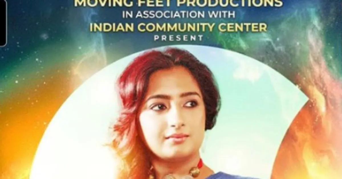 Aaj Ki Raat With Madhubant Bagchi In California