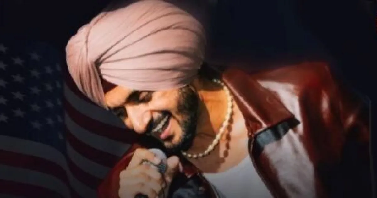 Nirvair Pannu Live Concert 2025 in Bay Area default